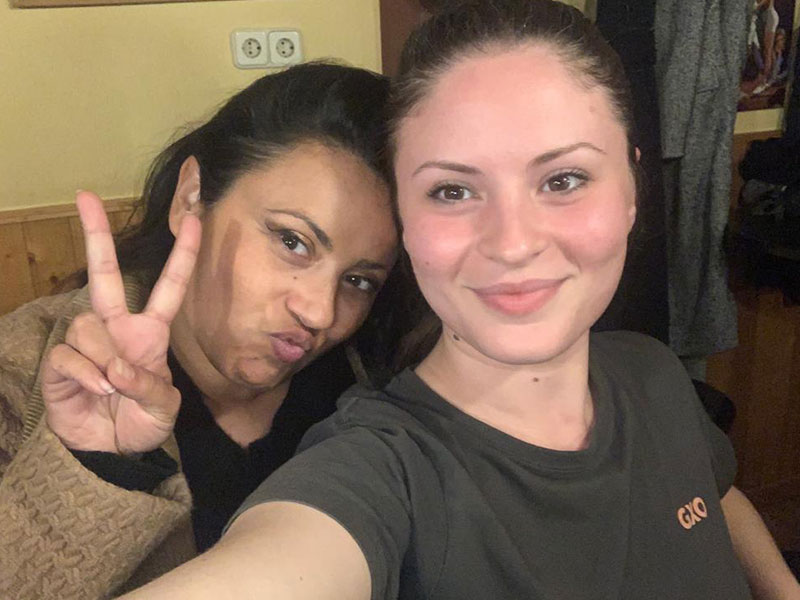 imagen bar cervecería rock La Taberna en torrejón de Ardoz